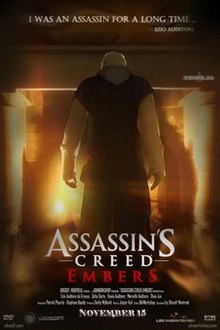 Assassin's Creed: Embers (Dublado)
