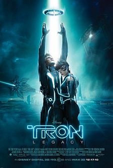 Tron - O Legado (Dublado)