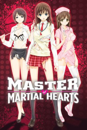 Zettai Shougeki: Platonic Heart