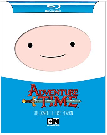 Hora De Aventura – 1ª Temporada (Dublada)