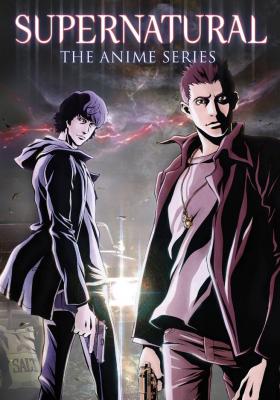 Supernatural: The Animation – Todos os Episódios