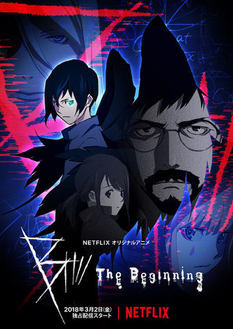 B The Beginning - Todos os Episódios