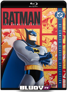 Batman A Série Animada