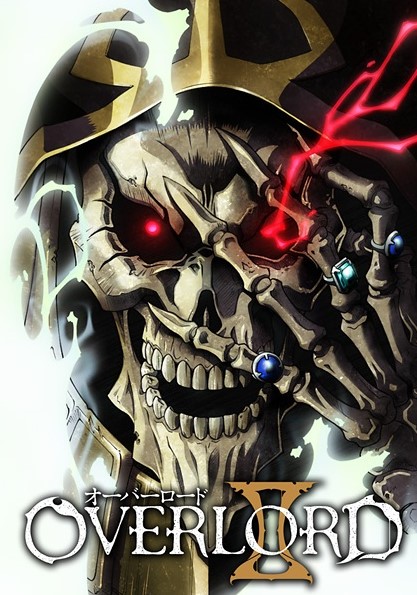 Overlord 2 - Todos os Episódios