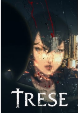 Trese - Primeira Temporada