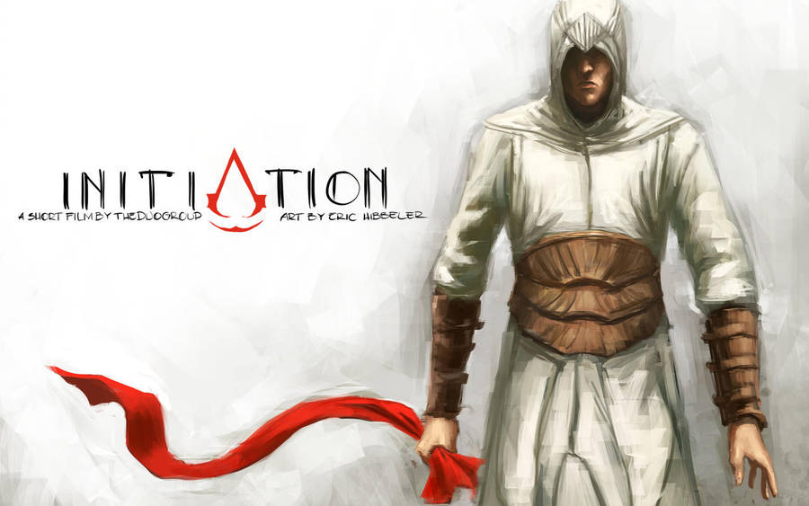 Assassin's Creed: Initiation