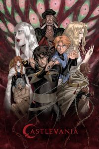 Castlevania 3ª Temporada - Todos os Episódios