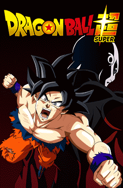 Dragon Ball Super - Todos os Episódios