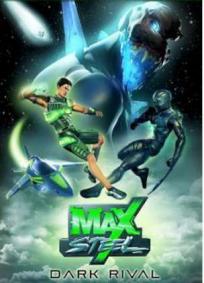 Max Steel - O Inimigo das Trevas – Filme (Dublado)
