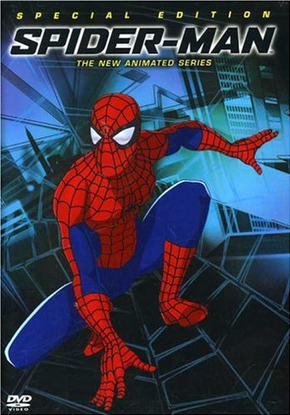 Homem-Aranha: A Nova Série Animada (Dublado) - Todos os Episódios