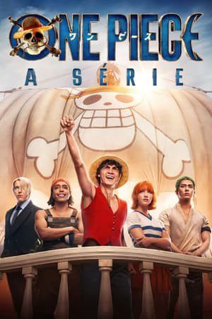 One Piece - A Série Animada - Primeira Temporada