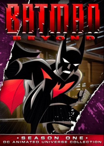 Batman do Futuro - 1ª Temporada - Todos os Episódios