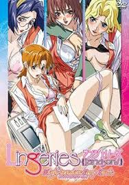 Lingeries Office - Todos os Episódios