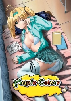 Maple Colors - Todos os Episódios