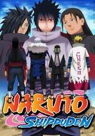 Naruto Shippuden - Todos os Episódios
