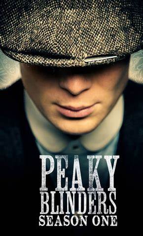 Peaky Blinders - 1ª Temporada
