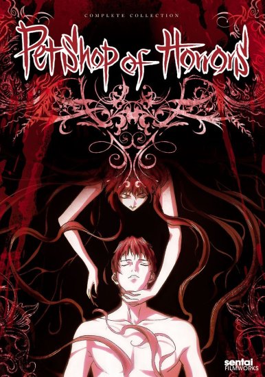 Pet Shop of Horrors - Todos os Episódios