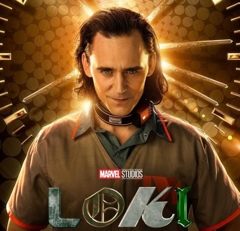 Loki - Primeira Temporada