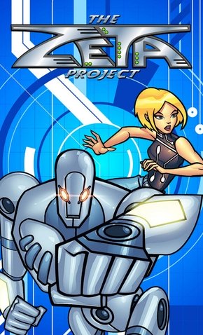 Projeto Zeta - 1ª Temporada - Todos os Episódios
