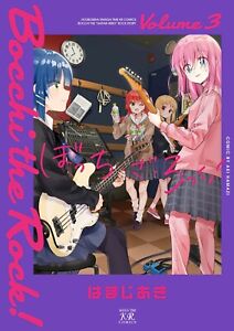 Bocchi the Rock