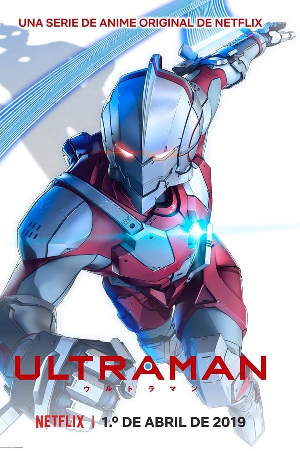 Ultraman Z - 1ª temporada - Todos os Episódios