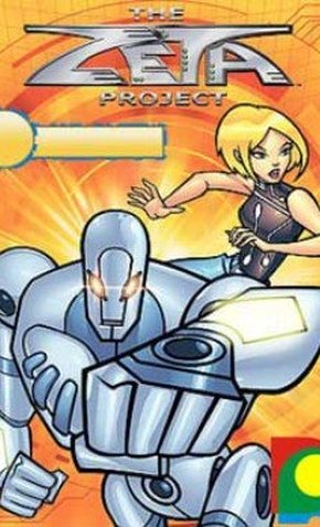 Projeto Zeta - 2ª temporada - Todos os Episódios